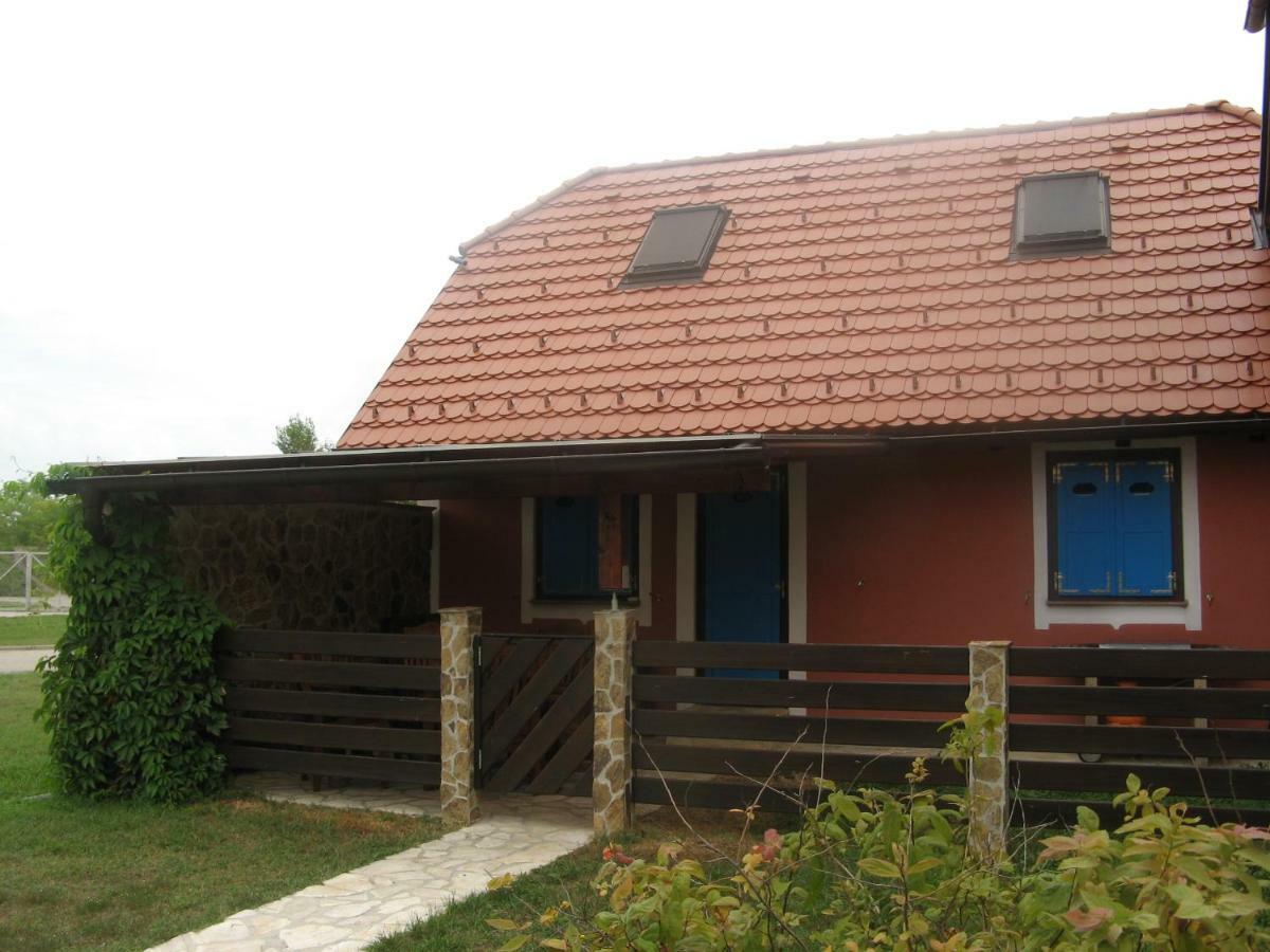 Вилла Apartma Geoteh Terme Catez 6032 Кршко Экстерьер фото