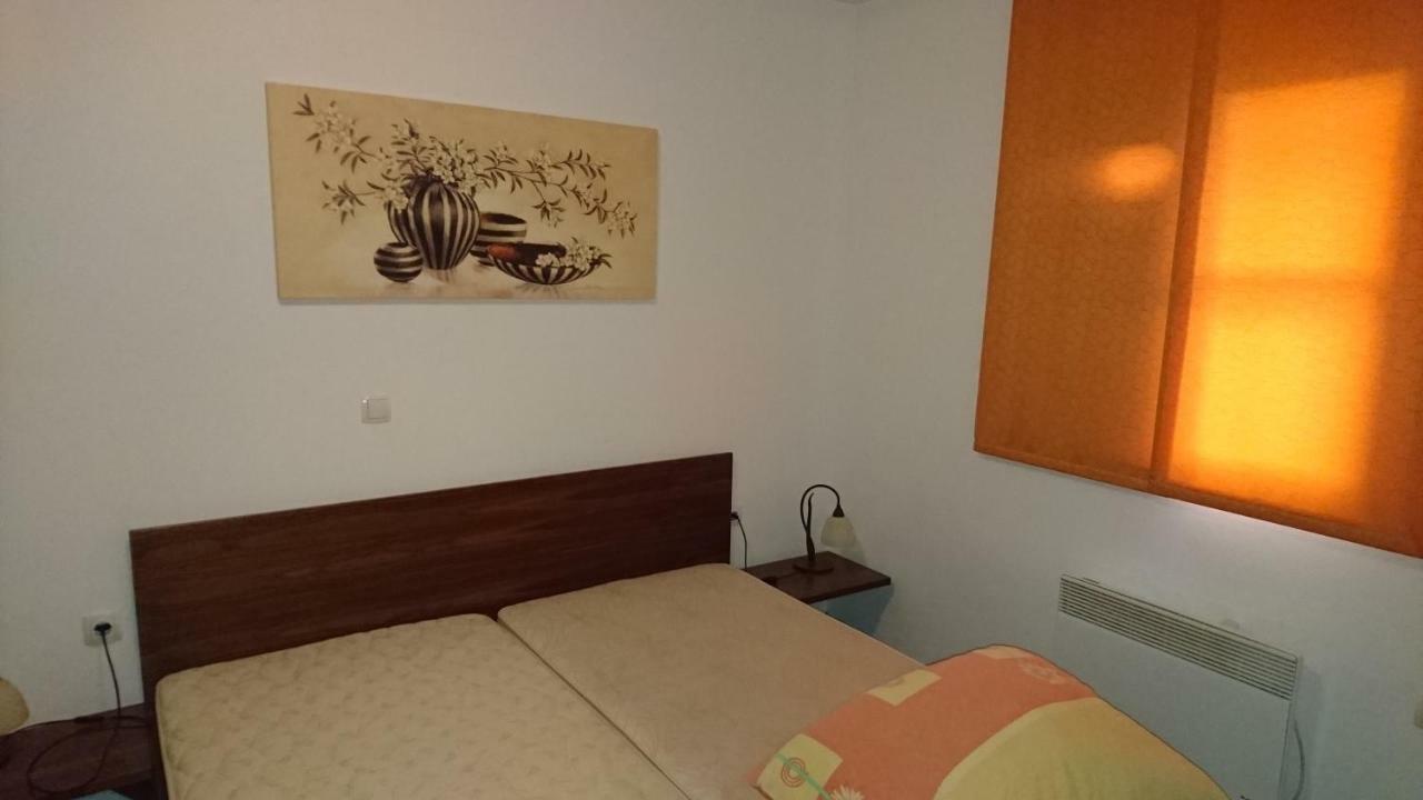 Вилла Apartma Geoteh Terme Catez 6032 Кршко Экстерьер фото
